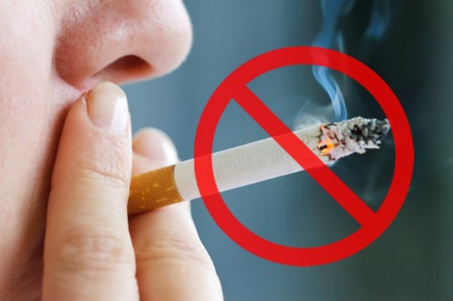 Ngày Thế giới không thuốc lá 31/5 (World No Tobacco Day): “Vạch trần sự hấp dẫn giả tạo”