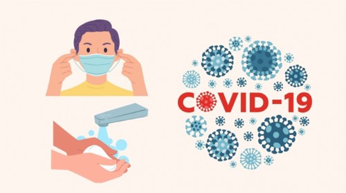 Tuyên truyền phòng chống dịch bệnh covid-19 năm 2025