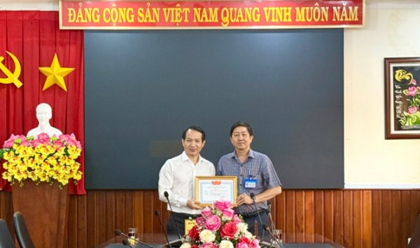 Xuân gắn kết – Tết sẻ chia