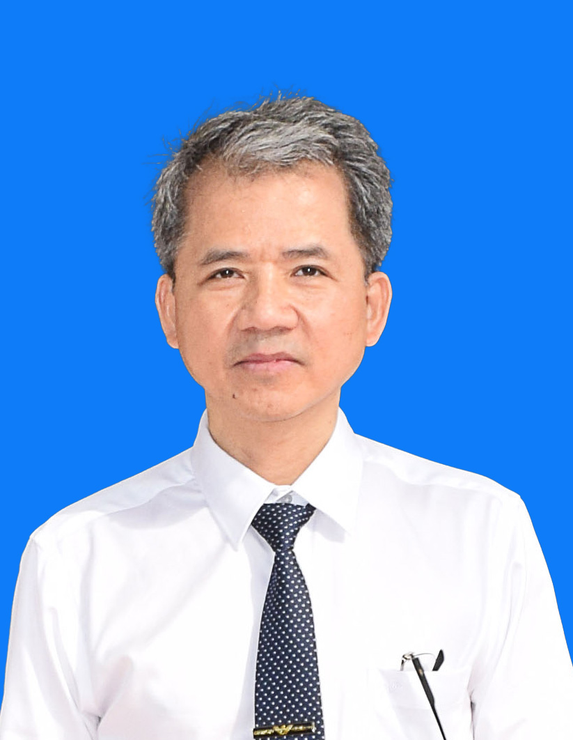 Giám đốc bệnh viện