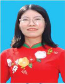 ĐDCK1. Vũ Thị Thanh Thủy - Phụ trách Phòng