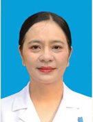 BSCK2. Trần Thị Lan Anh - Phụ trách Khoa