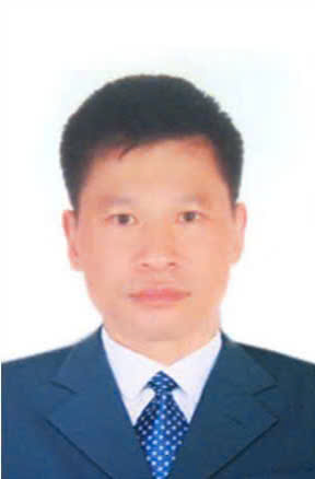 BSCK2. Nguyễn Giang - Phụ trách Khoa