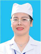 BSCK1. Phạm Thị Hải - Phụ trách Khoa