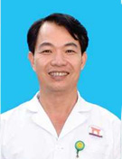 BSCK2. Huỳnh Ngọc Vinh - Phụ trách Khoa