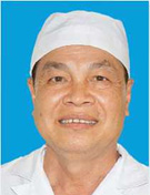 BSCK2. Hà Văn Tự - Trưởng Khoa