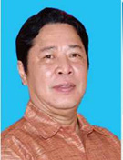 Ths. BS Lâm Thanh Hùng - Phụ trách Khoa