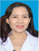 BSCK1. Nguyễn Thị Dung - Phụ trách Khoa