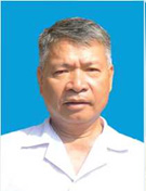 BSCK1. Quách Trọng Điểm - Phụ trách Khoa